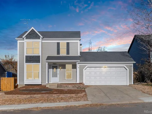 19695 E Amherst Drive, Aurora, CO 80013