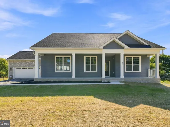 96 Hyde Park Ln Lot 209, Charles Town, WV 25414