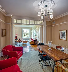 Sold by Brown Harris Stevens