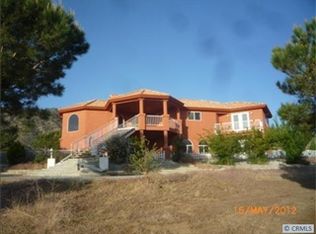 8070 Green Rd, Pinon Hills, CA 92372