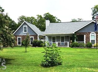 1830 S Houston Lake Rd, Kathleen, GA 31047