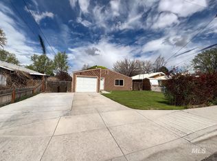 214 8th Ave W, Jerome, ID 83338