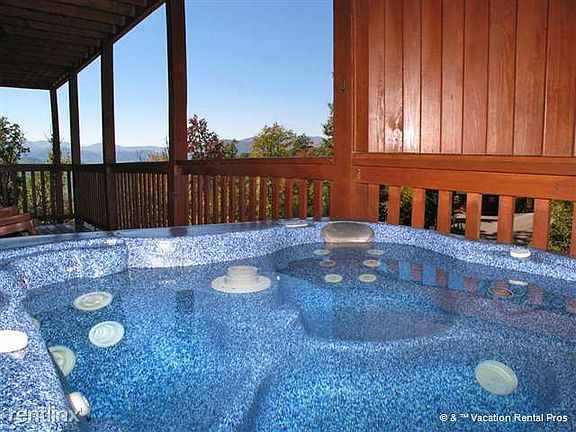 Soak Your Cares Away