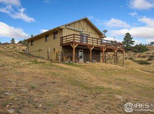 520 Crestone Way, Livermore, CO 80536