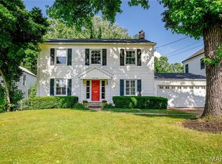 840 N Clay Ave, Saint Louis, MO