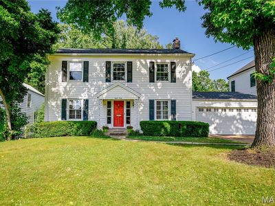 840 N Clay Ave, Saint Louis, MO, 63122