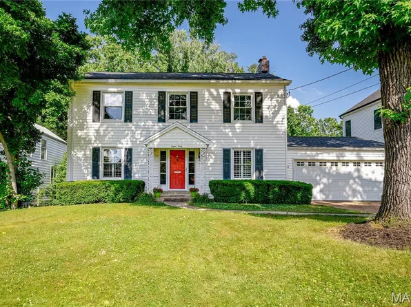 840 N Clay Ave, Saint Louis, MO 63122