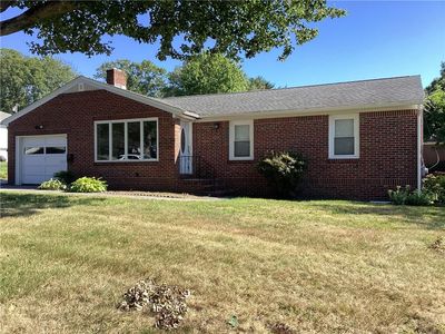 25 Fernbrook Dr, Cranston, RI, 02920
