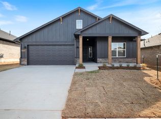 17704 Horne Ln, Edmond, OK 73012