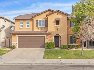 2205 Driftwood Park Dr, Modesto, CA 95355