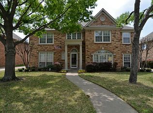 2214 Ridgecrest Trl, Carrollton, TX 75007