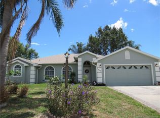 6808 Frost Ter, Fort Pierce, FL 34952