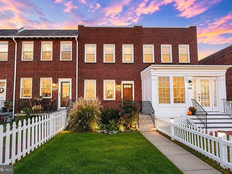 Welcome Home!