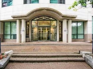 7 Lorraine Dr #2315, Toronto, ON M2N 7H2