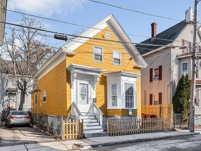 73 W 4th St, Lowell, MA, 01850