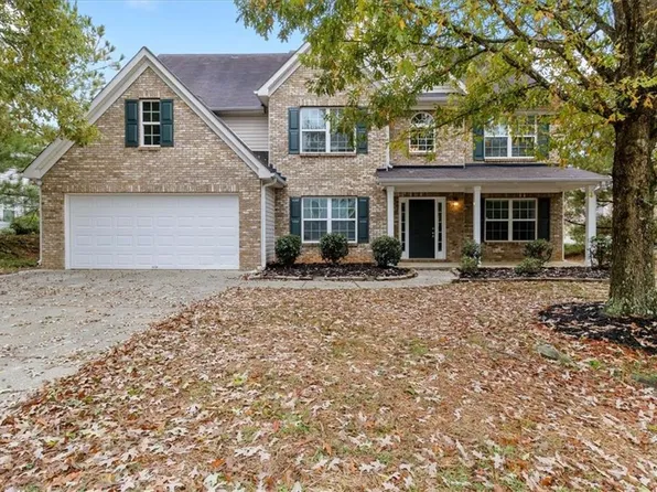2431 Lance Ridge Way, Buford, GA 30519