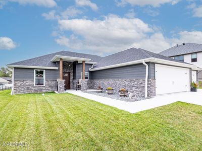 4841 Nolan Ln, Jefferson City, MO, 65109