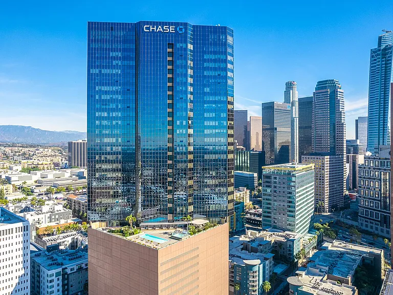 1100 Wilshire Blvd #3309 — Photo 35