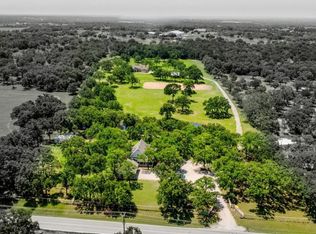 4769 Greenwood Rd, Weatherford, TX 76088