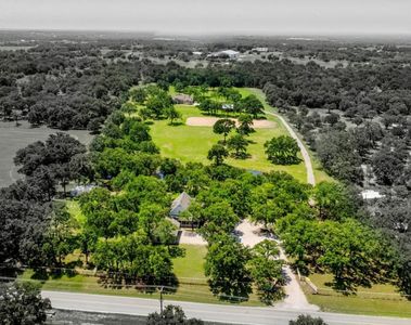 4769 Greenwood Rd, Weatherford, TX, 76088