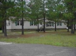 522 Herndon St, Walterboro, SC 29488