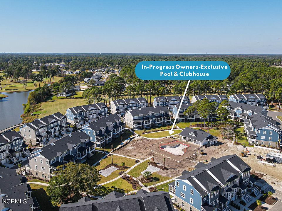 620 Eastwood Park Rd Sunset Beach, NC Zillow