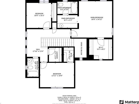 2nd image of 14727 N 174th Ave