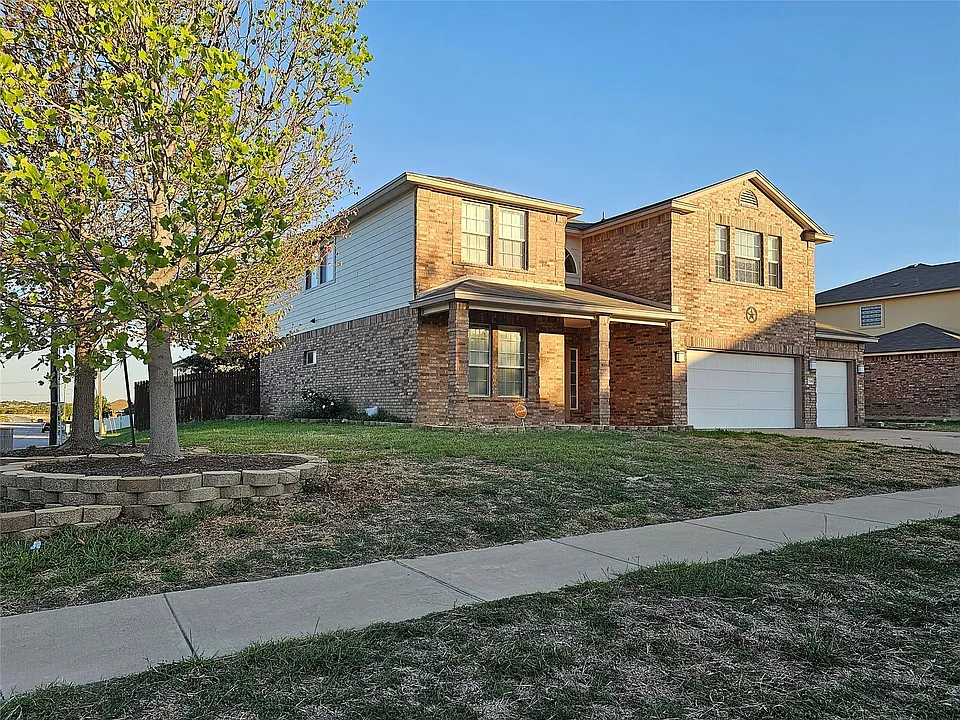 2306 Scott Dr