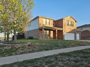 2306 Scott Dr, Copperas Cove, TX 76522