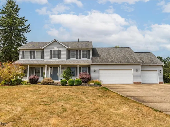 8572 Yorkshire St NW, Massillon, OH 44646