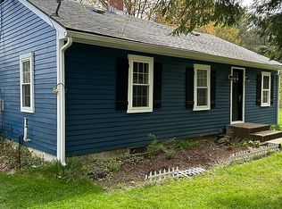 363 N Leverett Rd, Leverett, MA 01054