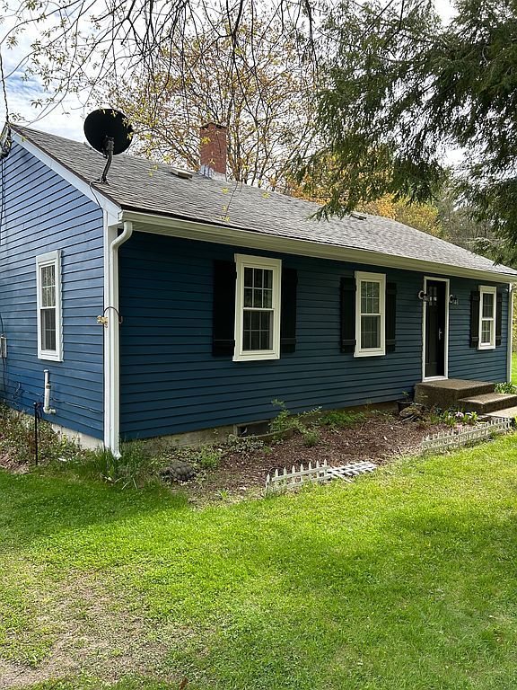 363 N Leverett Rd - Property Image