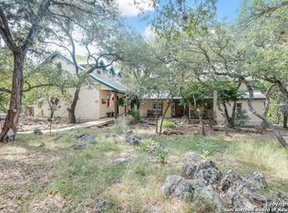 1918 Whispering Water, Spring Branch, TX 78070