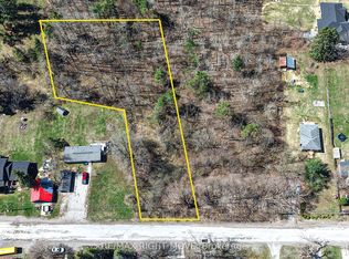 5896 Rama Dalton Boundary Rd, Ramara, ON L0K1W0