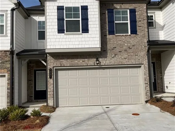 1003 Ramon Dr, Grayson, GA 30017