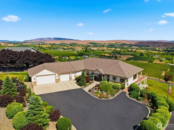 332 Marisa Hill Drive, Selah, WA 98942