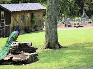 9704 Clovercroft Rd, Nolensville, TN 37135