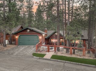 1121 Elmwood Pl, Big Bear City, CA 92314