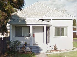 421 Alta Vista Ave, Roseville, CA