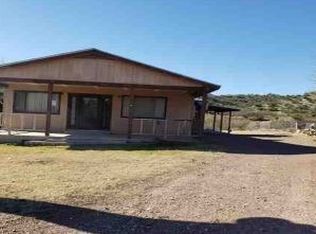 53992 N Az Highway 188, Payson, AZ 85541