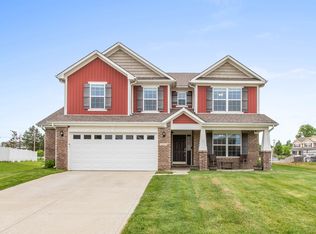 7422 Frolic Dr, Brownsburg, IN 46112