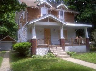 17662 Cooley St, Detroit, MI 48219