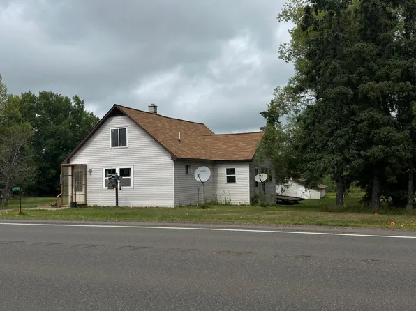 28934 State Highway M28, Ewen, MI 49925