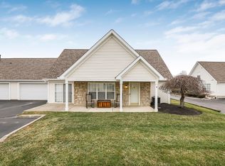7904 Meadowlark Ln S, Reynoldsburg, OH