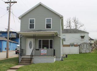 942 Henry Street, Belle Vernon, PA