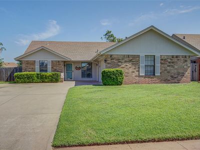 2109 Shamrock Dr, Edmond, OK, 73003