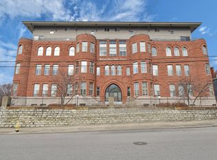 2700 Ashland Ave UNIT 53, Cincinnati, OH 45206