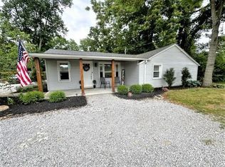 5265 Augspurger Rd, Hamilton, OH 45011