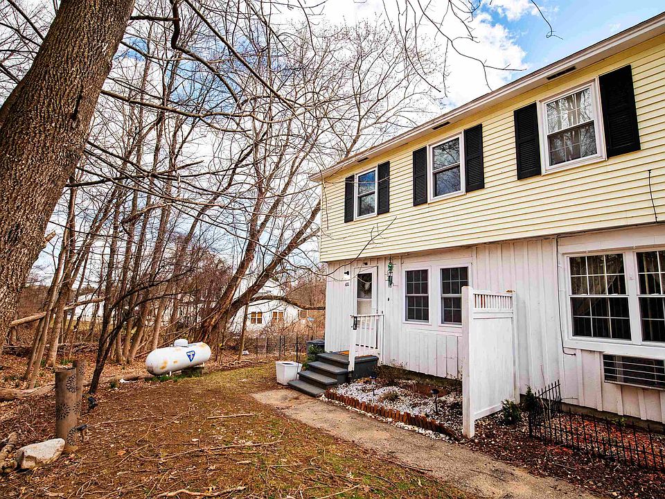 67 Road UNIT L, Derry, NH 03038 Zillow