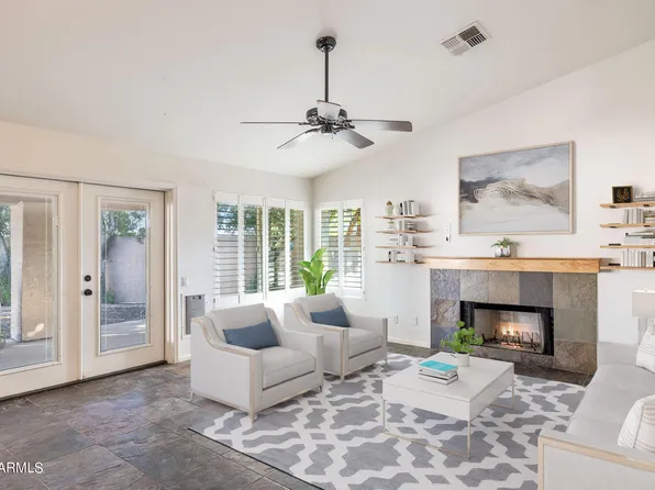 14665 S 25TH Way, Phoenix, AZ 85048